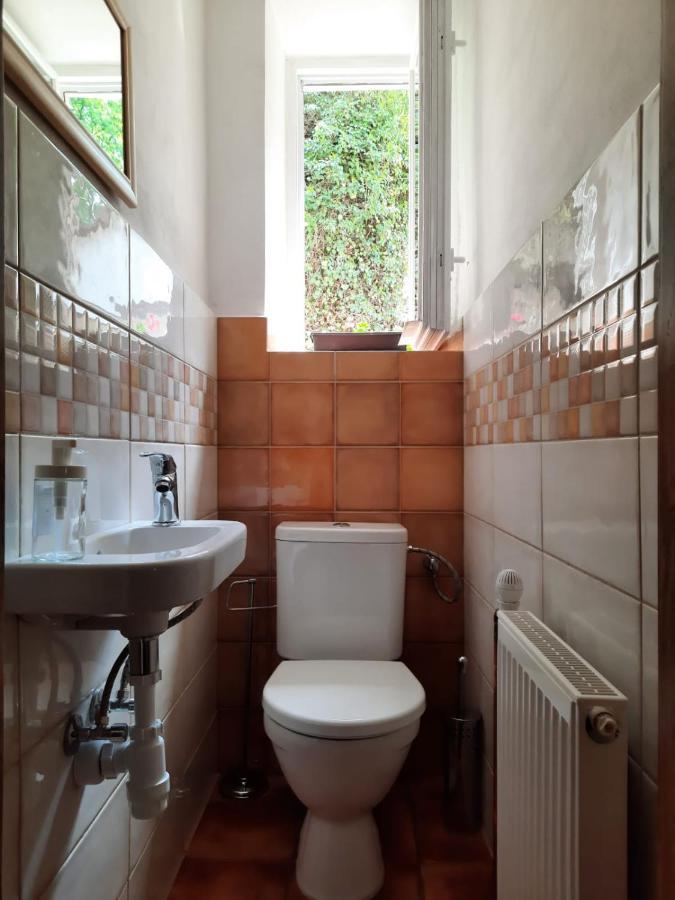 Apartmany Janska Bagian luar foto