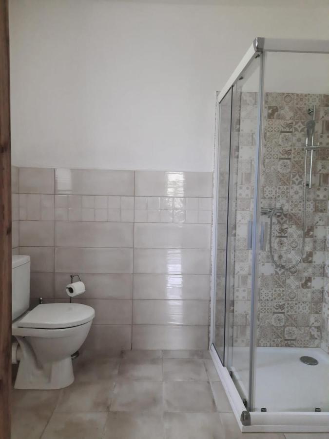 Apartmany Janska Bagian luar foto