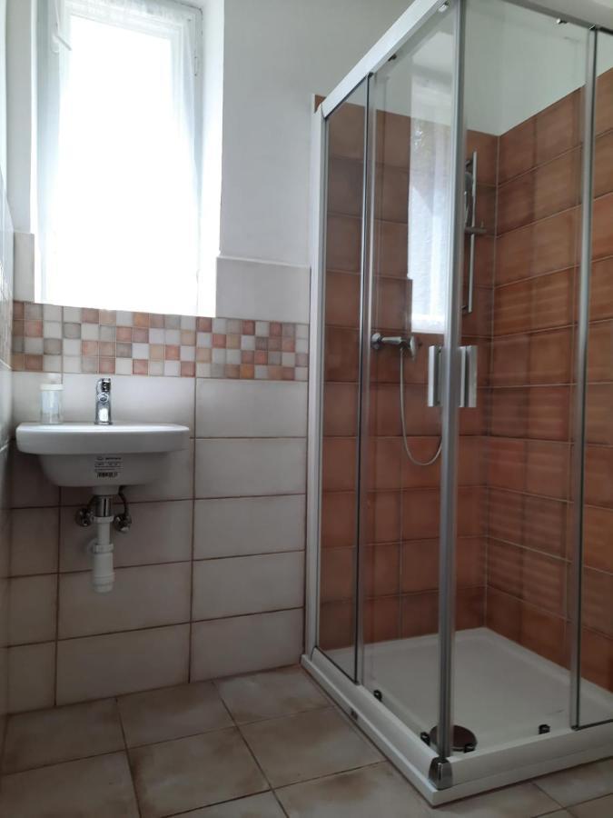 Apartmany Janska Bagian luar foto