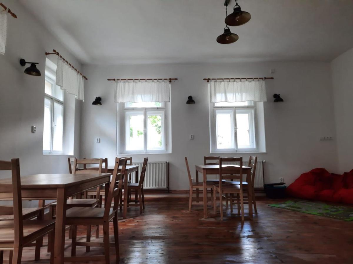 Apartmany Janska Bagian luar foto