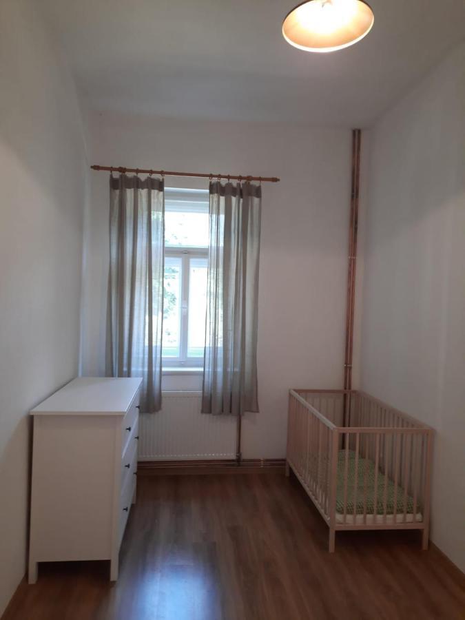 Apartmany Janska Bagian luar foto