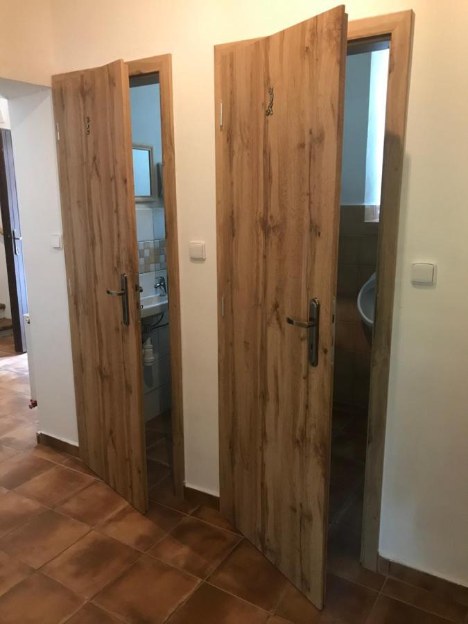 Apartmany Janska Bagian luar foto