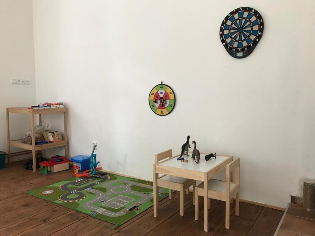 Apartmany Janska Bagian luar foto